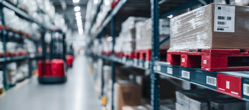 Inventario de existencias