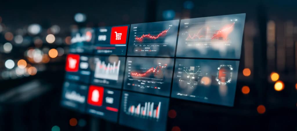 perspectivas de inventario